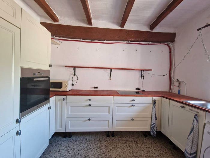 Appartamento trilocale in vendita in Via Duca degli Abruzzi, Lugnano in Teverina