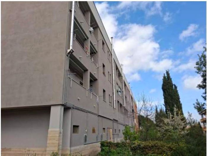 Appartamento in vendita in Via Papa Albino Luciani, Rapolla