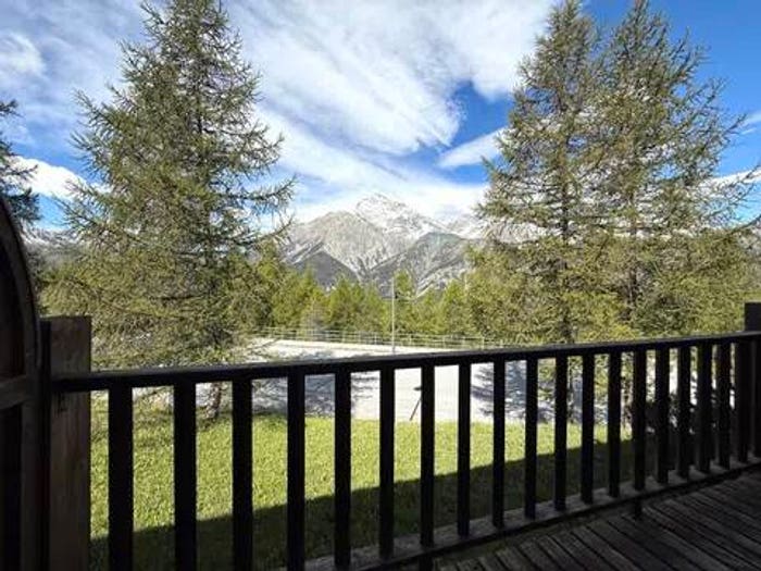 Appartamento monolocale in vendita in Frazione San Sicario Alta, San Sicario Alto, Cesana Torinese