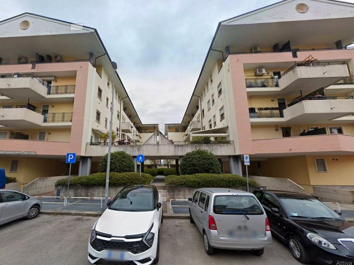 Appartamento bilocale in vendita in Via Cogo, Centro, Bassano del Grappa