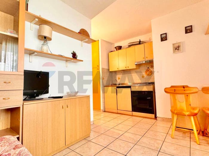 Appartamento bilocale in vendita in Via Ceresole, Artesina, Frabosa Sottana