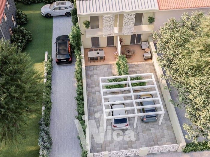 Casa quadrilocale in vendita in Porto Canale di Levante, Cesenatico