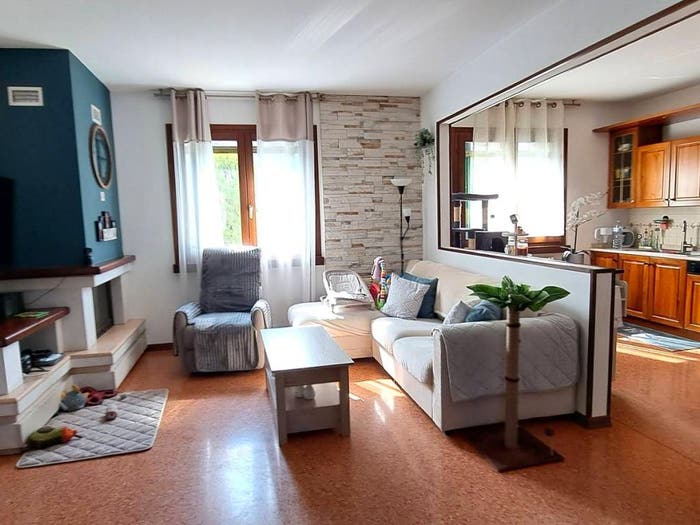 Casa con 6 locali in vendita in Centro, Quinto Vicentino