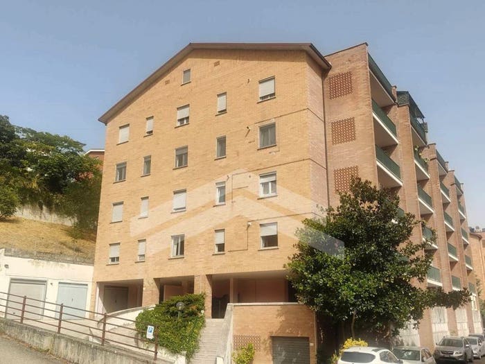 Appartamento trilocale in vendita in Cda Taverna, Centro, Ferrazzano