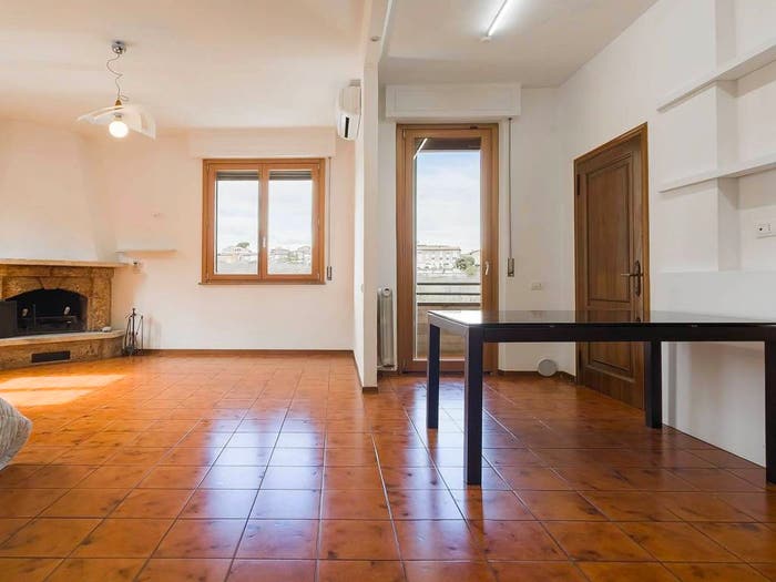 Appartamento con 5 locali in vendita in Tognazza, Monteriggioni