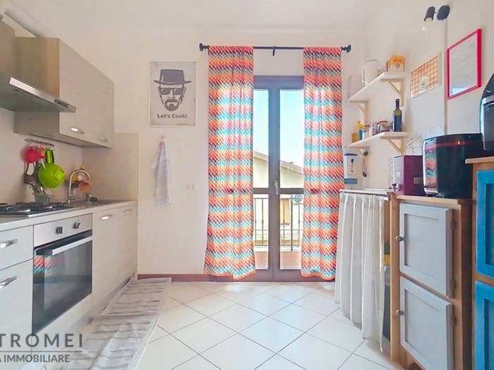 Appartamento trilocale in vendita in Via Romana Lucchese, Badia Pozzeveri Le Corti, Altopascio