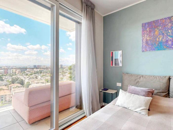 Appartamento trilocale in vendita in Via Tarvisio, Maggiolina, Milano