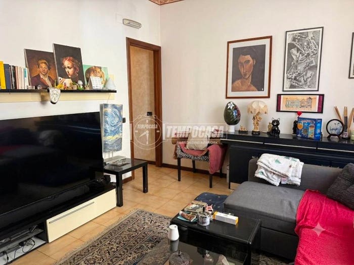 Appartamento trilocale in vendita in Via Cavaliere, Province Veneto, Catania