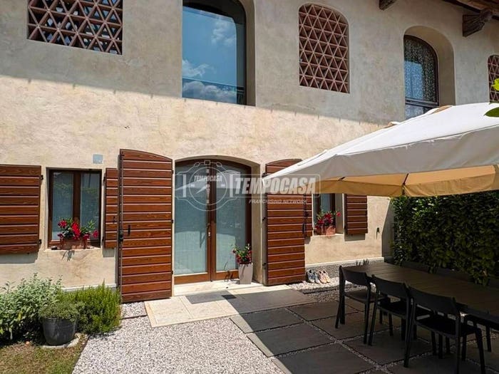 Casa con 6 locali in vendita in Via Roma, Centro, Sedico