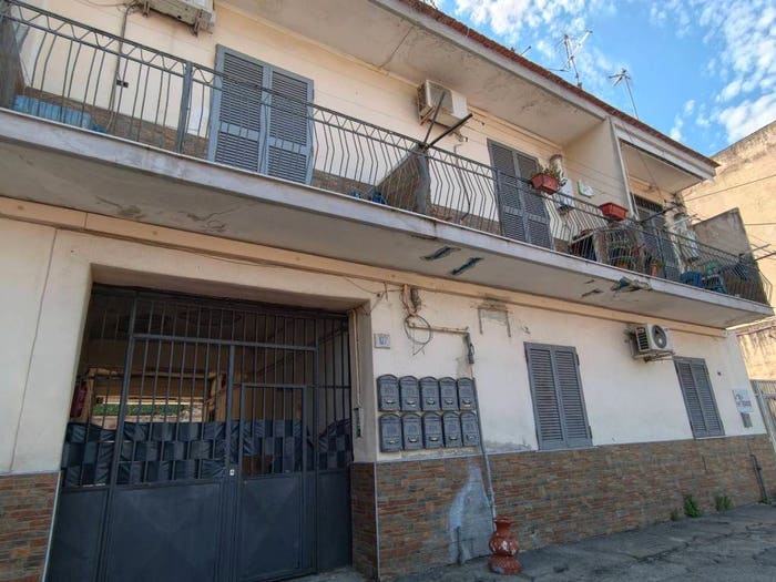 Appartamento bilocale in vendita in Via Pasquale Ciccarelli, Ponticelli, Napoli