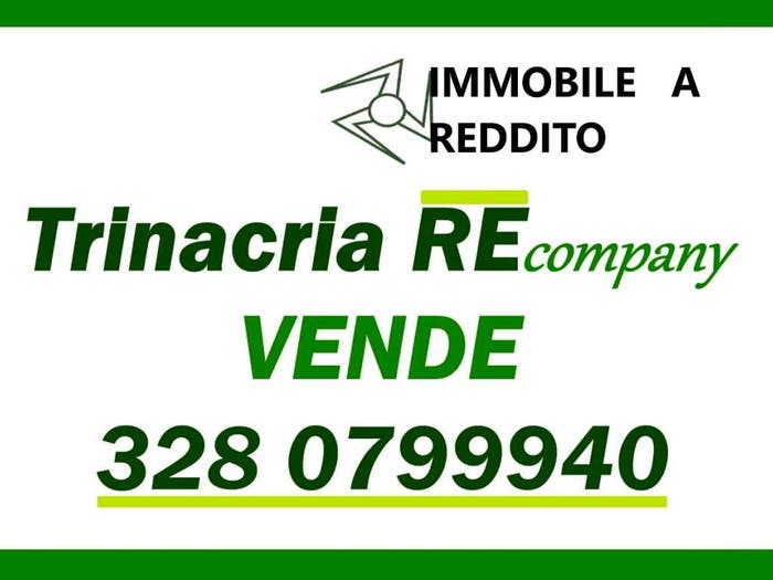 Appartamento con 6 locali in vendita in Via Giuseppe Fava, Cibali, Catania
