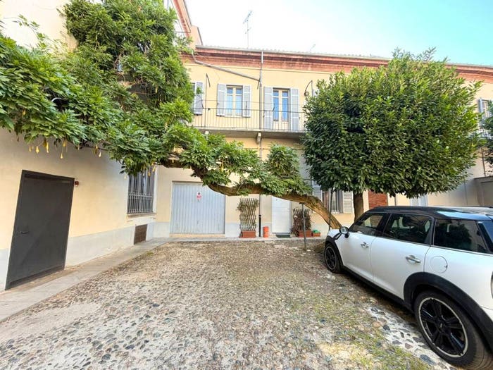 Appartamento bilocale in vendita in Piazza Santo Stefano, Borgo Rovereto Piscina, Alessandria