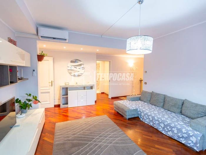 Appartamento quadrilocale in vendita in Via Milano T, Fiumicello, Brescia