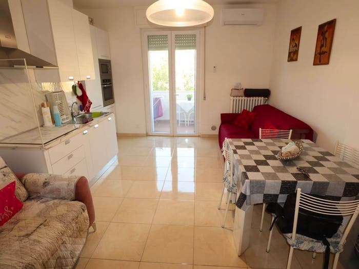 Appartamento monolocale in vendita in VIA PIANA DEL MERULA, Marina Di Andora, Andora