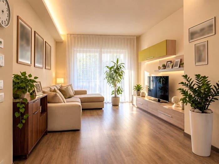 Appartamento quadrilocale in vendita in Via Edmondo De Amicis, San Marone San Giuseppe Risorgimento, Civitanova Marche