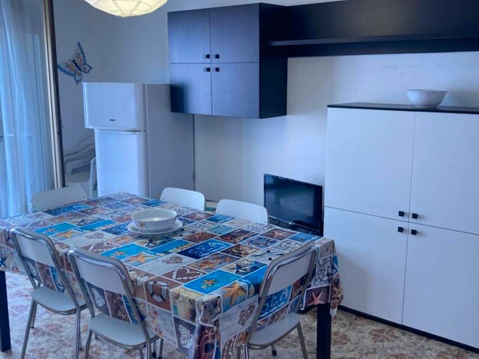 Appartamento trilocale in vendita in Viale dell'Orsa Maggiore, Grado Pineta, Grado