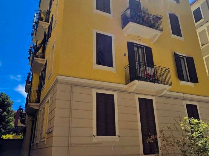 Appartamento trilocale in vendita in Viale Abruzzi, Città Studi, Milano