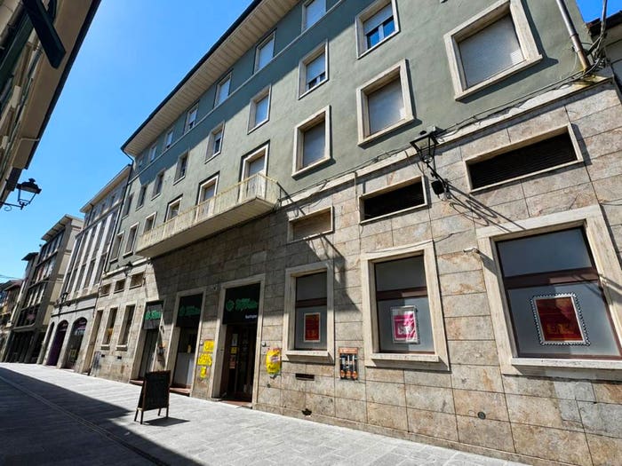 Appartamento in vendita in VIA DEL GIGLIO, Centro Storico, Empoli