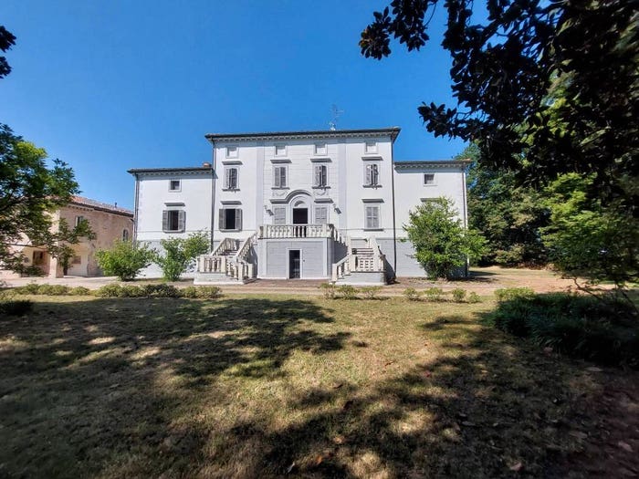 Casa in vendita in Via Reggiana, San Prospero Zello, Imola