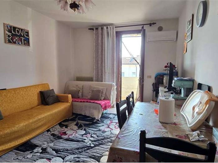 Appartamento bilocale in vendita in via san Francesco, Centro, Caerano di San Marco