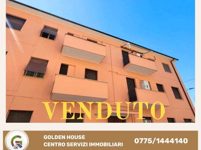 Appartamento quadrilocale in vendita in Via San Magno, Centro, Anagni