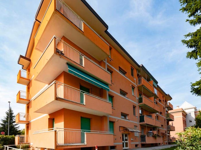 Appartamento bilocale in vendita in Via Gian Domenico Romagnosi, Centro, Bollate