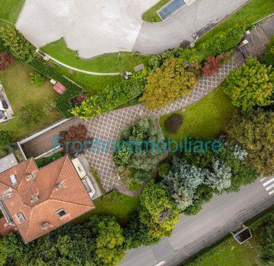 Casa con 5 locali in vendita in Via Giuseppe Mazzini, Cassano Magnago