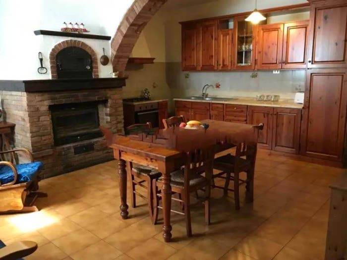 Appartamento quadrilocale in vendita in Via Piero Bartalini, Vico D'Elsa, Barberino Tavarnelle