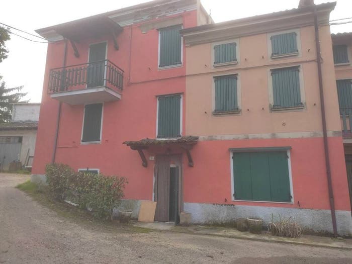 Casa trilocale in vendita in Località Bilegno, Pianello Val Tidone