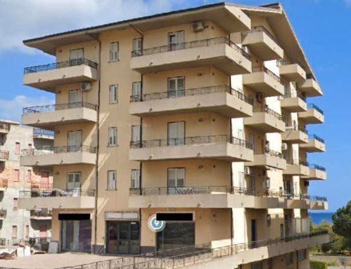 Appartamento monolocale in vendita in Contrada Grotteria Mare, Grotteria