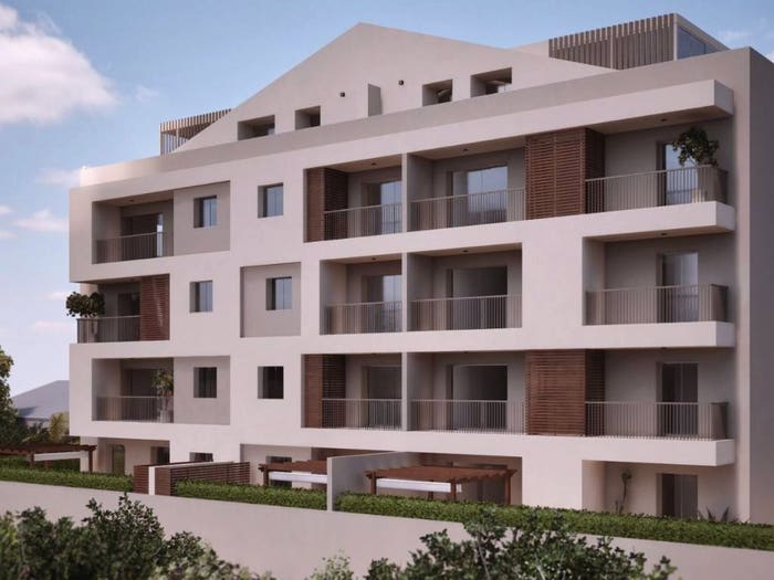Appartamento quadrilocale in vendita in Modica Sorda, Modica
