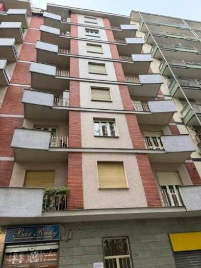 Appartamento bilocale in affitto in Largo Sempione, Barriera di Milano, Torino