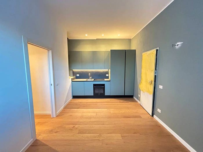 Appartamento trilocale in vendita in Via San Brunone, Musocco, Milano