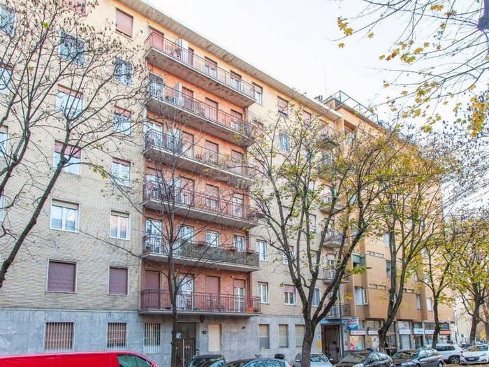 Appartamento bilocale in vendita in Via Saverio Altamura, San Siro, Milano