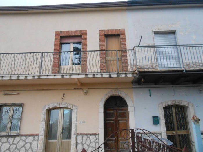 Appartamento quadrilocale in vendita in Picoli, Santa Paolina