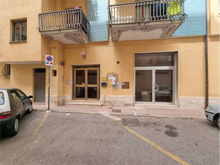 Appartamento con 6 locali in vendita in via barrio, Sant'Antonio De Filippis, Catanzaro