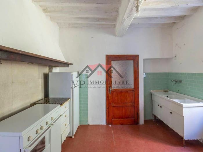 Appartamento con 5 locali in vendita in Via Repubblica, Centro, Castelnuovo di Val di Cecina