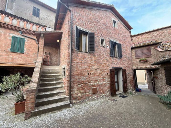 Casa bilocale in vendita in Località Cimbano, Villastrada, Castiglione del Lago