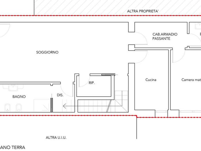 Case in Vendita e in Affitto - 3