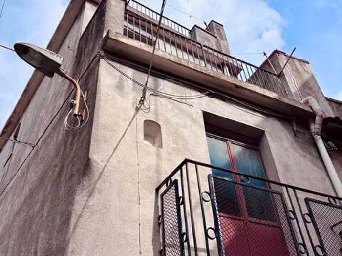 Casa quadrilocale in vendita in Fabio Filzi No Number, Graniti