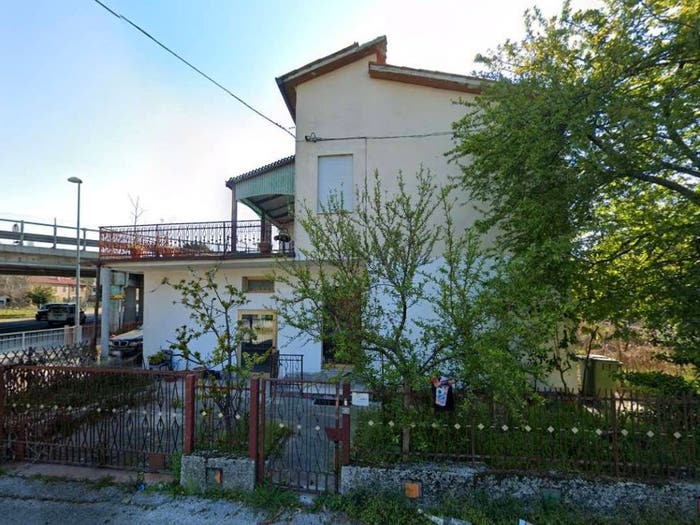 Casa con 5 locali in vendita in via C Colombo, Noventa, Noventa Padovana