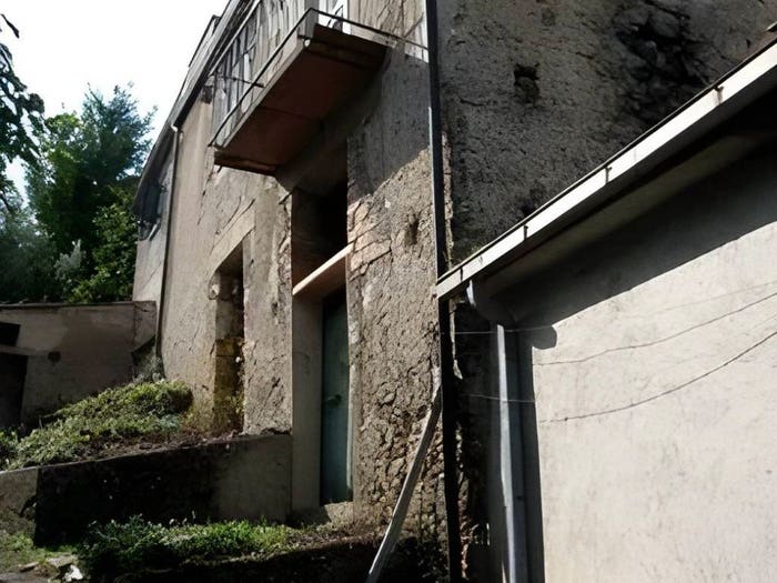 Casa con 6 locali in vendita in Via Maglicat San Martino di Finita CS Italia, Centro, San Martino di Finita