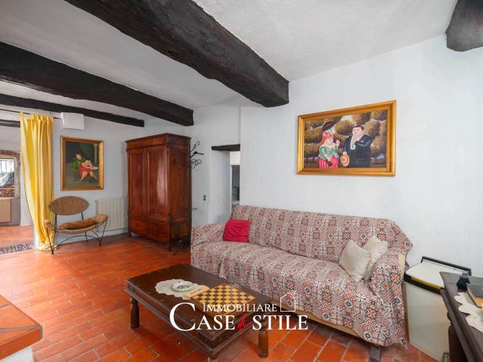 Appartamento trilocale in vendita in Via Circonvallazione, Centro, Ameglia