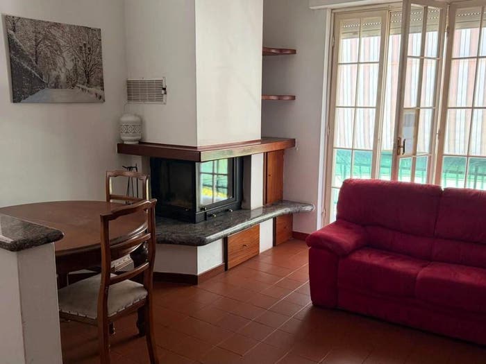 Appartamento trilocale in vendita in Via Gallico, Colombiera Molicciara, Castelnuovo Magra