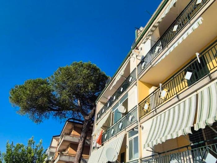 Appartamento trilocale in vendita in Via Pozzolaniello, Casacelle Arco Sant'Antonio, Giugliano in Campania