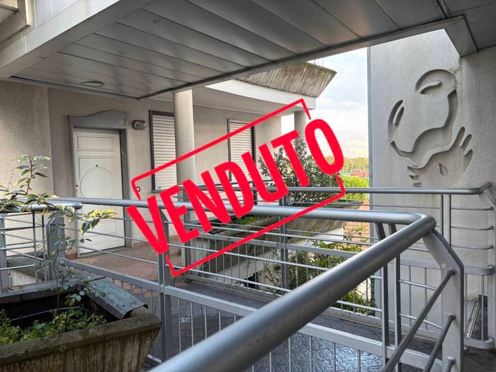 Appartamento bilocale in vendita in Via Olmina, Olmina, Legnano