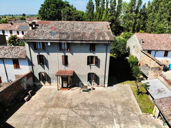Casa con 5 locali in vendita in Via Galileo Galilei, Vicoboneghisio, Casalmaggiore