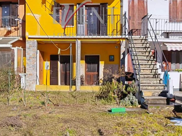 Appartamento trilocale in vendita in VIA DEI MILLE, Perosa Argentina