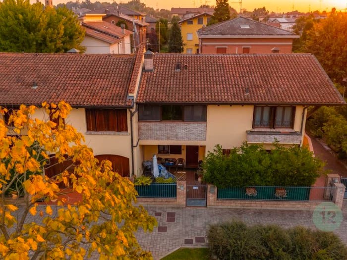 Appartamento trilocale in vendita in via giove a, Migliarina Budrione, Carpi