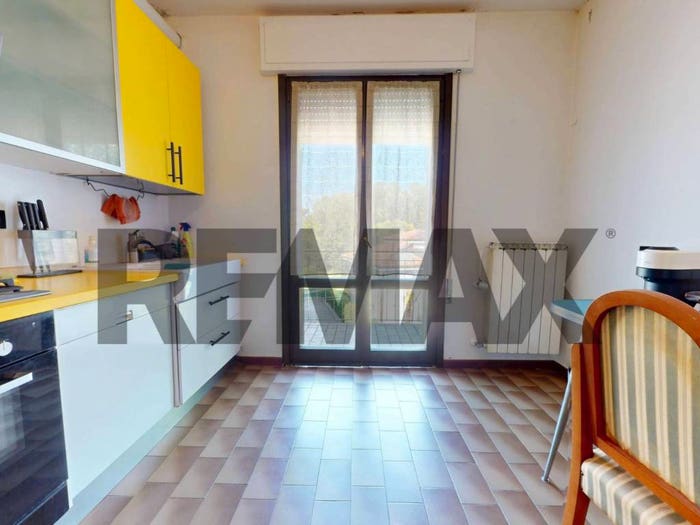 Appartamento con 5 locali in vendita in San Bellino San Filippo Neri, Padova